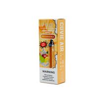 HQD Cuvie Air Honeycrisp Apple 4000 Puffs