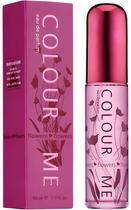 Perfume Colour Me Flowers Edp 50ML - Feminino