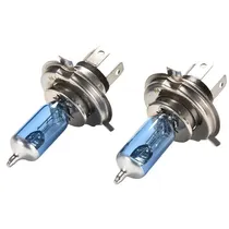 Lampada LED para Carro Xenon H4 Halogen Bulb / 12V / 60-55W