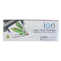 Toner Ion CF283A 83A  Toner Ion C...
