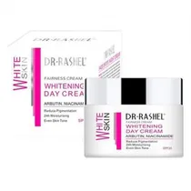 Creme Facial Clareador DR Rashel Día White Skin 50ML
