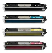 Toner Neoprint 126A/130A CE311A/CF351A Cyan