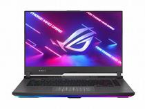 Notebook Asus Rog G614JIR-N3054W i9 Gam 1.6/ 16G/ 1TB/ 4070-8G/ W11H/ 16" Wuxga