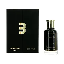 Bharara Onyx Edp Mas 100ML Bharara Onyx Edp Mas 100ML