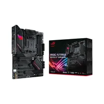 Placa Madre Asus Rog Strix B550-F DDR4 AM4 Negro