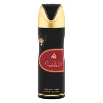 Desodorante Lattafa Mohra Unissex 200ML