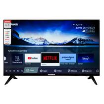 Smart TV Magnavox 43MEZ443/M1 - Full HD - HDMI/USB - Wifi - 43"