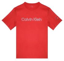 Camiseta Calvin Klein 40DC816 645- Masculina