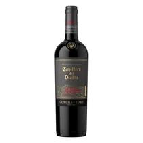 Concha Y Toro Vino Rsva Devil's C.750ML