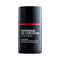 Emulsión Germaine de Capuccini For Men Powerage Anti-Edad 50ML