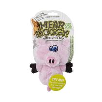 Juguete para Perro Ferplast Doggy Pig Mini