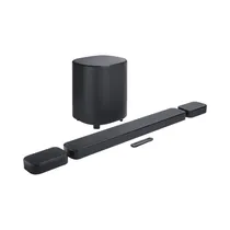 Soundbar JBL Bar 800MK2 7.1 780W Negro