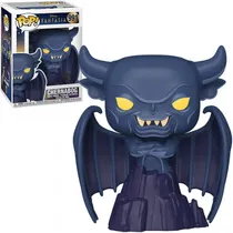 Funko Pop Disney Fantasia 80TH Chernabog 991