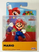 Jakks Muñeco Super Mario Kart 2.5 Mario