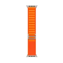 Pulseira Watch Xo BT05B (Alpine Loop) 42/44/45/49MM – Laranja