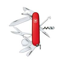 Navaja de Bolsillo Victorinox 1.6703.B1 16 En 1