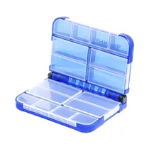 Caja de Pesca Marine Pocket Box MPB133 16 División
