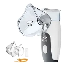 Nebulizador Portatil Ecopower EP-2743