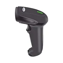 Lector de Código de Barras Quanta QTLCB100BT