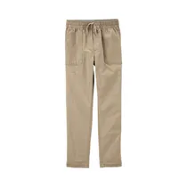 Pantalon Infantil Oshkosh 3M049810