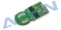 Align Servo Circuit Board DS615 HSP61505