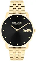 Relógio Feminino Coach Analógico 14504291