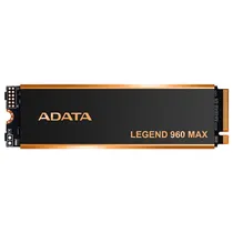 HD SSD M.2 2TB Adata Legend 960 Max Nvme ALEG-960M-2TCS
