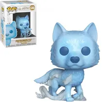 Funko Pop Harry Potter Patronus Remus Lupin 130