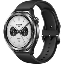 Relógio Smart Xiaomi Watch S4 M2425W1 - Black