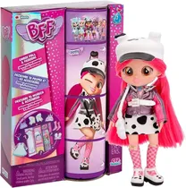 CRY Babies 904378 Muñeca BFF Doty