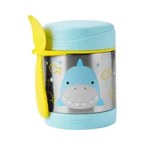 Pote Térmico Skip Hop 9I240510 Shark 325ML
