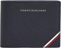 Carteira de Mao Tommy Hilfiger AM0AM11584 DW6 - Masculina