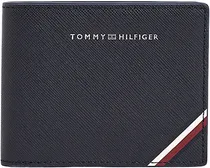 Carteira de Mão Tommy Hilfiger AM0AM11584 DW6 - Masculina