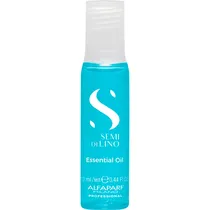 Óleo Alfaparf Semi Di Lino Sublime Essential 13ML