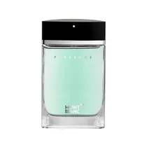 Perfume Montblanc Presence Ediçao 75ML Masculino Eau de Toilette