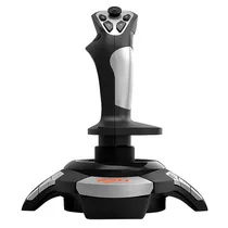 Simulador de Vuelo PXN F16 Flight Stick For PC PXN-F16  Simulador d...