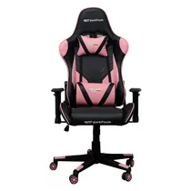 Cadeira Gamer Darkflash RC-360 Pink