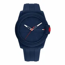 Tommy Hilfiger Reloj 1710595 Azul