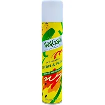 Akat Gardi Shampoo Seco Clean And Fresh 200ML