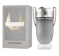 Paco Rabanne Perfume Invictus Eau de Toilette 200ML