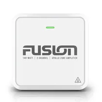 Amplificador Fusion Marine Apollo 10357-2