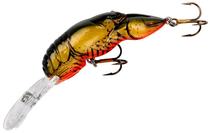 Isca Artificial Rebel Lures Deep Wee Crawfish D7684