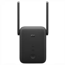 Repetidor de Sinal Xiaomi RC04 Mi Wifi Range AC1200 Dual Band / 1200MBPS – Preto