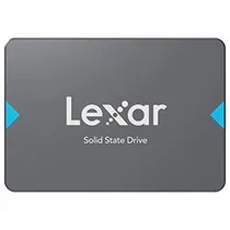 SSD Lexar 9...