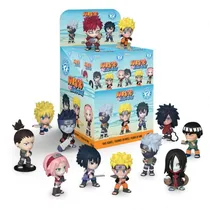Funko Mystery Minis Naruto Shippuden 80257