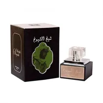 Perfume Lattafa Sheikh Al Shuyukh Edp Unissex 50ML