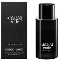 Perfume Giorgio Armani Code Edp 125ML - Masculino