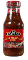 Molho Mexicano Caseiro La Costena 250ML