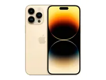 Celular iPhone 14 Pro 128GB Gold - Cpo