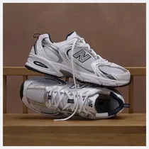 Tênis New Balance 530 Running & Casual Masculino MR530SG